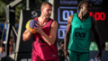 Video ⟩ Latvijas 3x3 basketbolisti izcīna otro vietu turnīrā Mongolijā