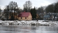 Jēkabpils novadam pavasara plūdu seku likvidācijai plāno piešķirt 197 504 eiro