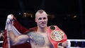 Mairis Briedis noslēdz boksera karjeru