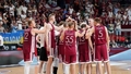 Otrdien sāks tirgot biļetes uz 2025. gada Eiropas basketbola čempionātu Rīgā