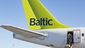 Medijs: "Lufthansa" apsver iespēju iegādāties "airBaltic" akcijas