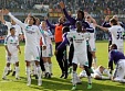 "Anderlecht" 30. reizi kļūst par Beļģijas čempioni