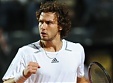 Gulbis izcīna ceturtdaļfinālu pret Federeru