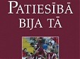 Patiesība par futbolu