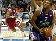 Gruzija naturalizē divus amerikāņus ar NBA pieredzi