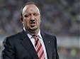 ''Liverpool'' plāno atlaist Benitezu