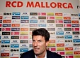 Laudrups pārņem "Mallorca" vadības stūri