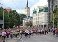 Piesakies SEB Tallinas maratonam