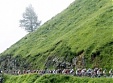 Foto: ''Tour de France'' 17. posms