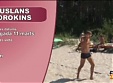 Video: "King of the beach" vizītkartes - Ruslans Sorokins