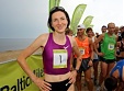 Foto: "BalticMiles" skriešanas maratons