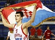 Horvāti uzvar U16 čempionātā, lietuviešiem sudrabs