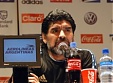 Maradona ieinteresēts kļūt par ''Aston Villa'' galveno treneri