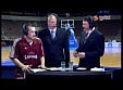 Video: Latvija-Somija. VSB ekspertu studija.