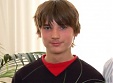 Žerebkovs ceturtais jaunatnes olimpiādē