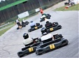 7. oktobrī Openkart "Night Race" Sporta kompleksā 333