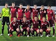 U-19 izlase zaudē Horvātijai un uz EČ nebrauks