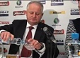 Video: "Dinamo" - "Torpedo" preses konference