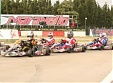 Latvijas kartingisti starp labākajiem pasaules čempionātā