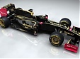 ''Renault'' komanda turpmāk sauksies ''Lotus Renault GP'' (+foto)