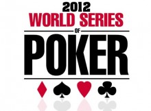 WSOP 2012: 1C diena noslēgusies