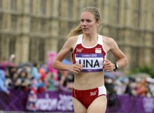 Linai Londonā 2:47:47, triumfē etiopiete Gelana