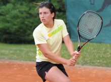 Sevastova uzvar ITF turnīrā Slovākijā