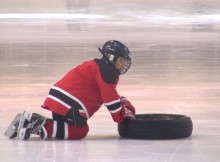 Video: Kur skolēnam sportot Rīgā? Rīgas hokeja skola