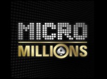 PokerStars MICROMILLIONS atgriežas jau novembrī