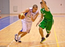 "Jelgava" sagrauj U-18 basketbolistus