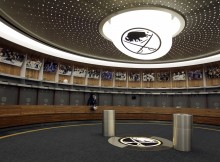 NHL lokauta risināšanā iesaistās federālie starpnieki