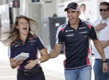 Maldonado – visvairāk sodītais F1 pilots šosezon