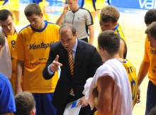 BK "Ventspils" uzvar Pērnavā un izcīna otro uzvaru trīs spēlēs