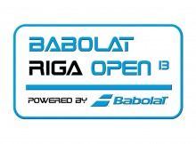 Nedēļas nogalē Rīgā starptautisks badmintona turnīrs "Babolat Riga Open"