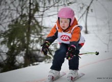 Siguldā norisināsies bērnu slēpošanas sacensības "Sportland Junioru čempionāts"