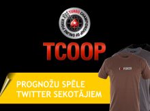 TCOOP: Ceturdienas turnīru apskats un latviešu spēlētāju sniegumi