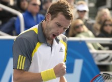 Gulbis māla sezonu sagaida ranga 55. vietā