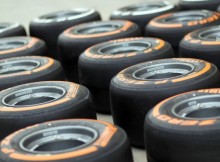 "Pirelli" vietā F1 varētu ienākt riepu ražotāji "Hankook"