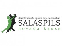 Tiešraide: Svētdien 18:30 Sporta dejas: Salaspils domes kauss