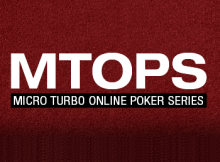 Full Tilt Poker izsludina MTOPS sākumu 9. jūnijā