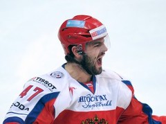 Video: KHL septembra labākie vārtu guvumi