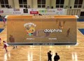 Video: BBL: Jēkabpils - Dolphins. Pilna spēle