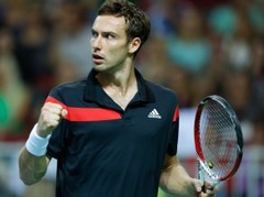 Gulbis saglabā 24. vietu ATP rangā