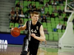 "Partizan" treneris: "Mums pietrūkst Bertāna..."