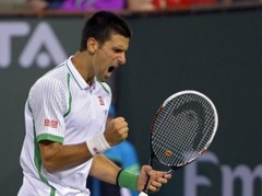 Izcilais Džokovičs trešo reizi triumfē "ATP World Tour Finals"