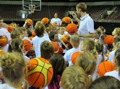 „Basketbols aicina” jaunā sezona startē Siguldā