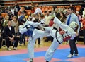 Foto: Latvijas taekvondo čempionāta foto mirkļi