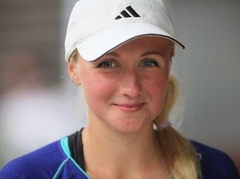 Marcinkevičai jauns WTA ranga rekords