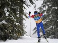 Biatlonista karjeru noslēdz trīskārtējais pasaules čempions Maksims Čudovs