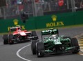 Cik komandas maksā par startēšanu F1 čempionātā?